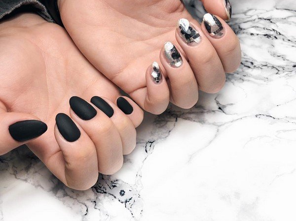 Топовые новинки маникюра на осень 2026: интересные фото-новинки нейл-арта