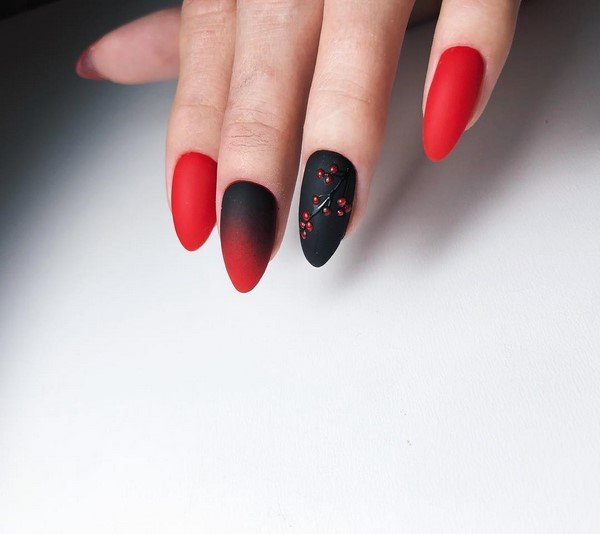 Топовые новинки маникюра на осень 2026: интересные фото-новинки нейл-арта