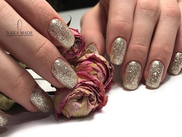 Топовые новинки маникюра на осень 2026: интересные фото-новинки нейл-арта