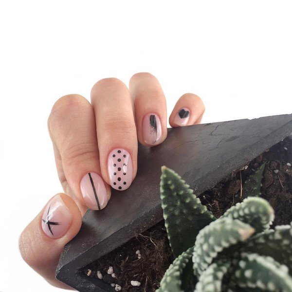 Топовые новинки маникюра на осень 2026: интересные фото-новинки нейл-арта