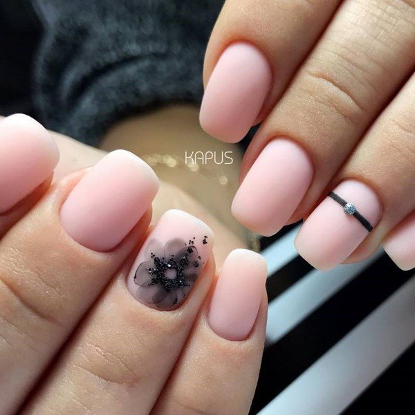 Топовые новинки маникюра на осень 2026: интересные фото-новинки нейл-арта