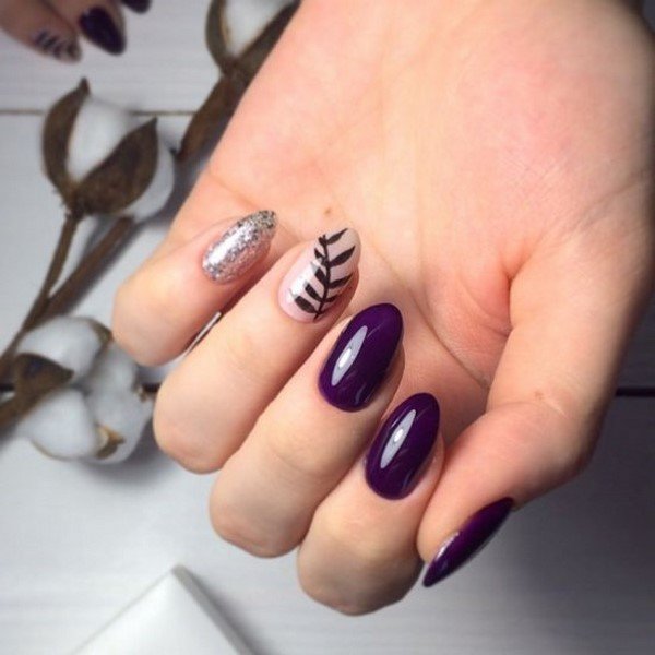 Топовые новинки маникюра на осень 2026: интересные фото-новинки нейл-арта
