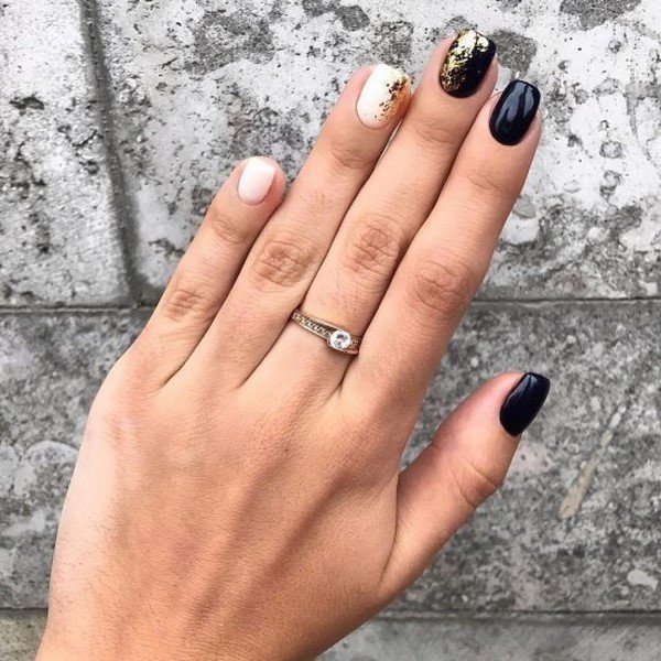 Топовые новинки маникюра на осень 2026: интересные фото-новинки нейл-арта