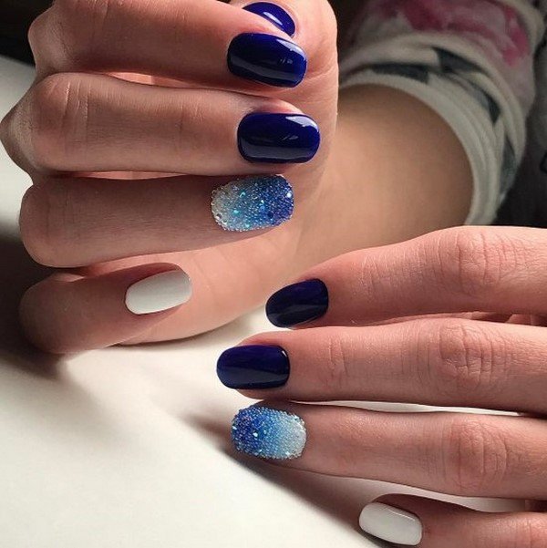 Топовые новинки маникюра на осень 2026: интересные фото-новинки нейл-арта