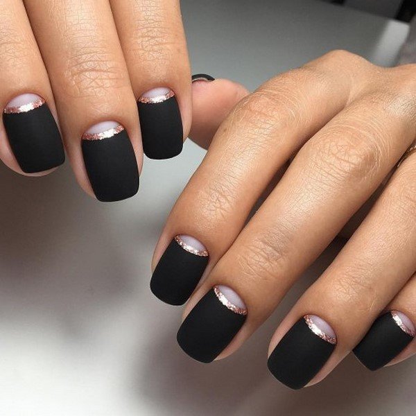 Топовые новинки маникюра на осень 2026: интересные фото-новинки нейл-арта