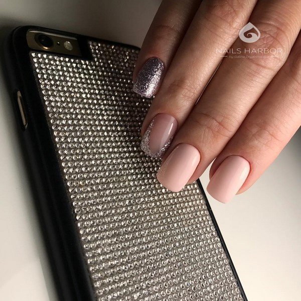 Топовые новинки маникюра на осень 2026: интересные фото-новинки нейл-арта