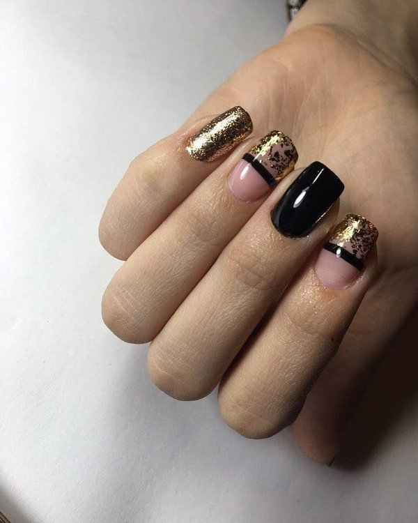 Топовые новинки маникюра на осень 2026: интересные фото-новинки нейл-арта