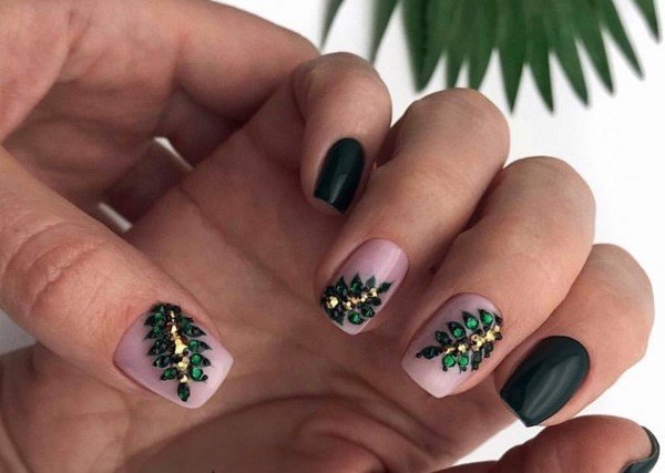 Топовые новинки маникюра на осень 2026: интересные фото-новинки нейл-арта