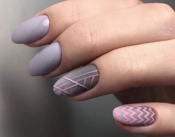 Топовые новинки маникюра на осень 2026: интересные фото-новинки нейл-арта