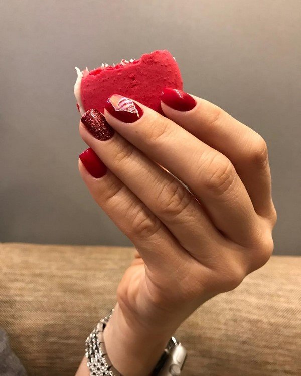 Топовые новинки маникюра на осень 2026: интересные фото-новинки нейл-арта