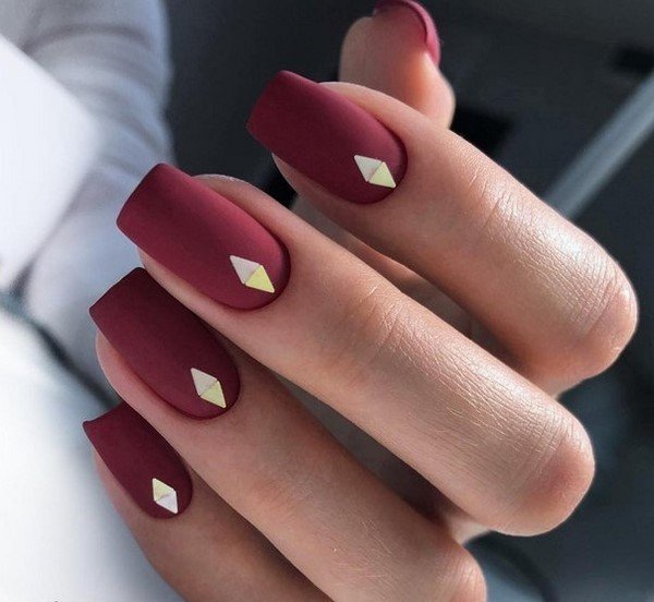 Топовые новинки маникюра на осень 2026: интересные фото-новинки нейл-арта