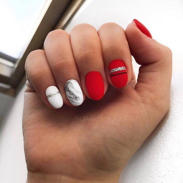 Топовые новинки маникюра на осень 2026: интересные фото-новинки нейл-арта