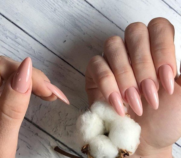 Топовые новинки маникюра на осень 2026: интересные фото-новинки нейл-арта