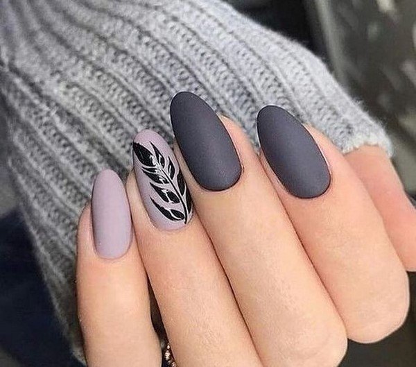 Топовые новинки маникюра на осень 2026: интересные фото-новинки нейл-арта