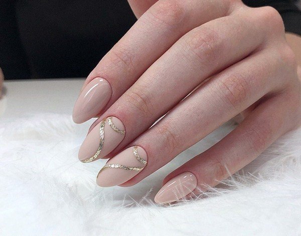 Топовые новинки маникюра на осень 2026: интересные фото-новинки нейл-арта