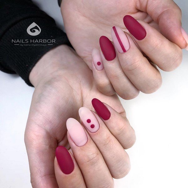 Топовые новинки маникюра на осень 2026: интересные фото-новинки нейл-арта