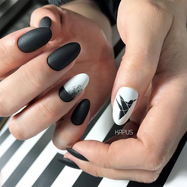 Топовые новинки маникюра на осень 2026: интересные фото-новинки нейл-арта