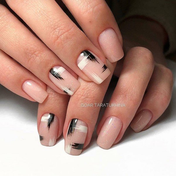 Топовые новинки маникюра на осень 2026: интересные фото-новинки нейл-арта