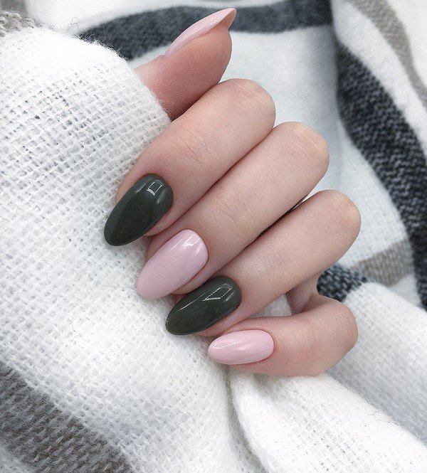 Топовые новинки маникюра на осень 2026: интересные фото-новинки нейл-арта