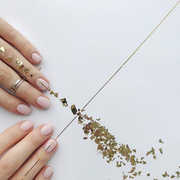 Топовые новинки маникюра на осень 2026: интересные фото-новинки нейл-арта