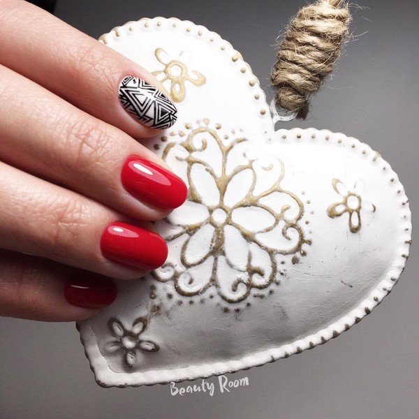 Топовые новинки маникюра на осень 2026: интересные фото-новинки нейл-арта