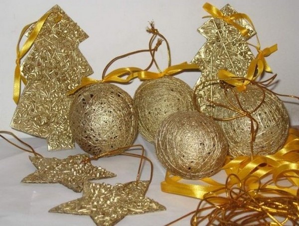 Лучшие 100+ фото примеров, как украсить дом на Новый 2027 год!