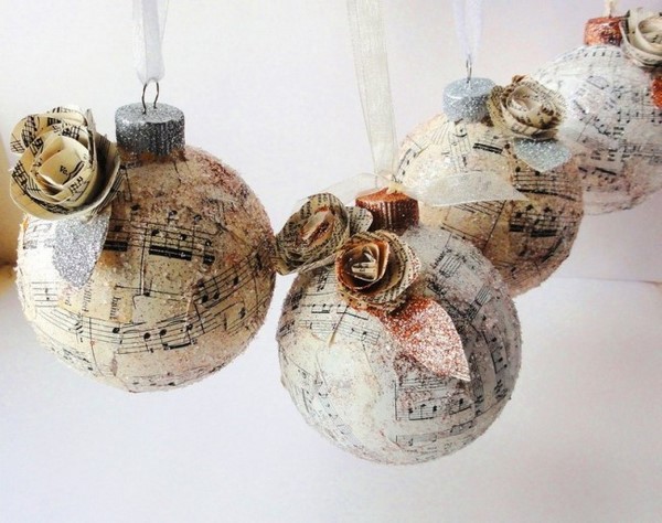 Лучшие 100+ фото примеров, как украсить дом на Новый 2027 год!