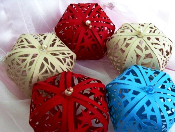 Лучшие 100+ фото примеров, как украсить дом на Новый 2027 год!