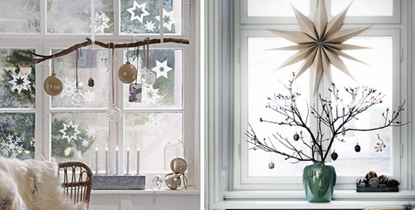 Лучшие 100+ фото примеров, как украсить дом на Новый 2027 год!