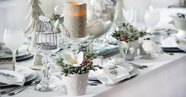 Лучшие 100+ фото примеров, как украсить дом на Новый 2027 год!