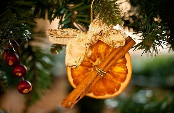 Лучшие 100+ фото примеров, как украсить дом на Новый 2027 год!