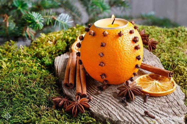 Лучшие 100+ фото примеров, как украсить дом на Новый 2027 год!