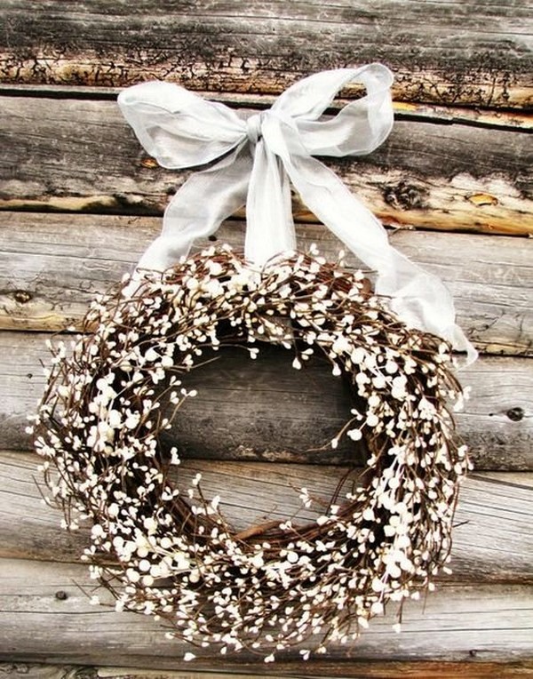 Лучшие 100+ фото примеров, как украсить дом на Новый 2027 год!