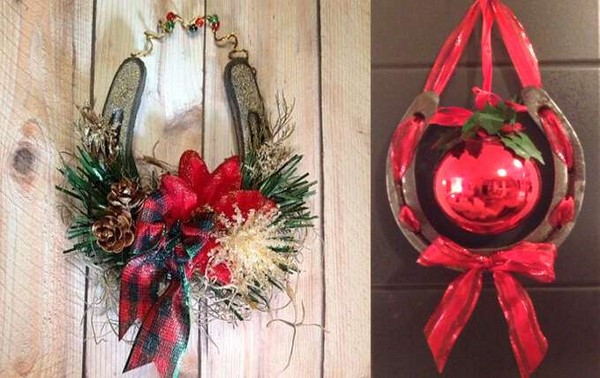 Лучшие 100+ фото примеров, как украсить дом на Новый 2027 год!