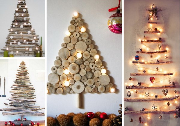 Лучшие 100+ фото примеров, как украсить дом на Новый 2027 год!