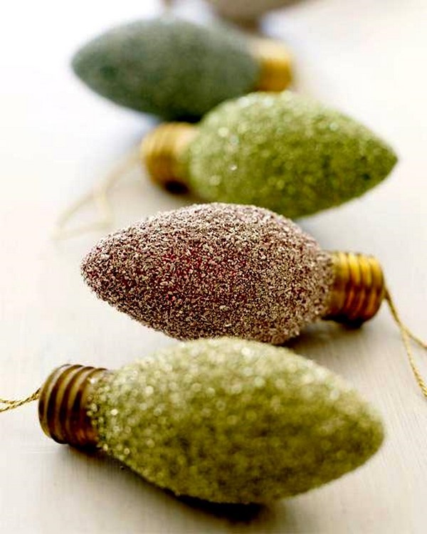 Лучшие 100+ фото примеров, как украсить дом на Новый 2027 год!