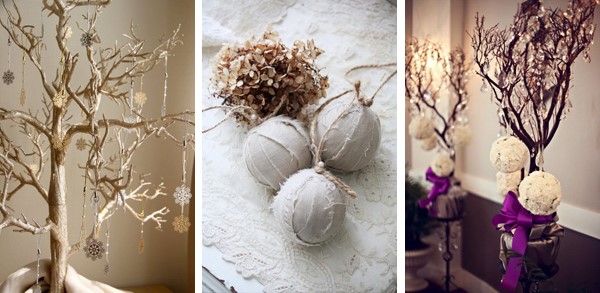 Лучшие 100+ фото примеров, как украсить дом на Новый 2027 год!