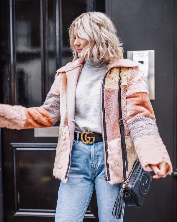 Лучшие идеи верхней одежды в сезоне осень-зима 2026-2027: фото образы