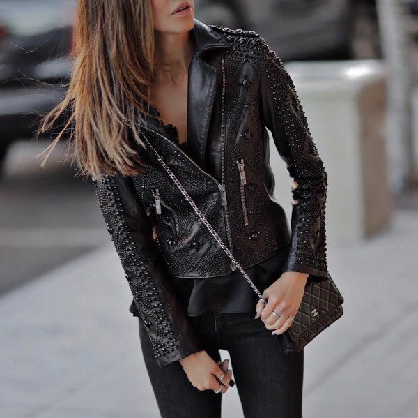 Как модно одеваться зимой 2026-2027: топ образов на зиму в разных стилях — фото