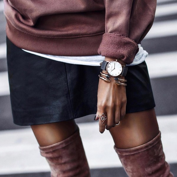 Как модно одеваться зимой 2026-2027: топ образов на зиму в разных стилях — фото