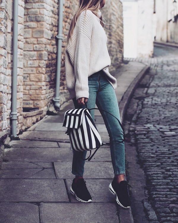 Как модно одеваться зимой 2026-2027: топ образов на зиму в разных стилях — фото