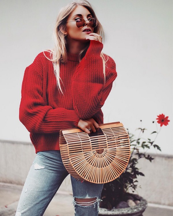 Как модно одеваться зимой 2026-2027: топ образов на зиму в разных стилях — фото