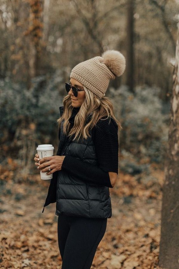 Как модно одеваться зимой 2026-2027: топ образов на зиму в разных стилях — фото