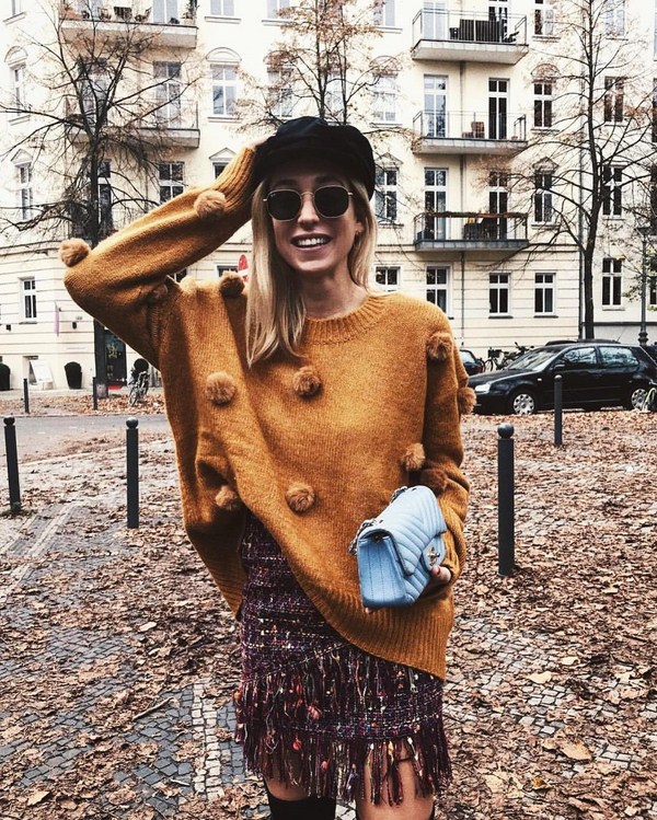 Как модно одеваться зимой 2026-2027: топ образов на зиму в разных стилях — фото