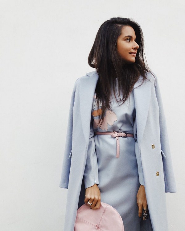 Как модно одеваться зимой 2026-2027: топ образов на зиму в разных стилях — фото