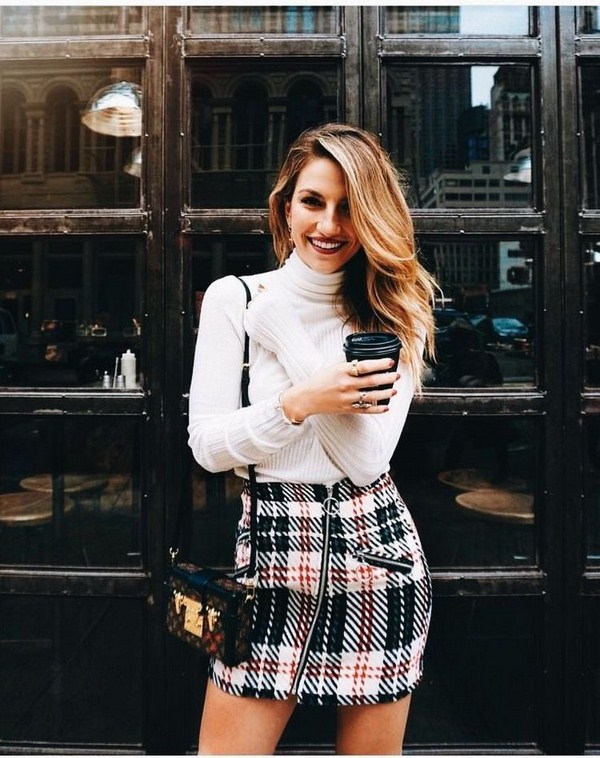 Как модно одеваться зимой 2026-2027: топ образов на зиму в разных стилях — фото