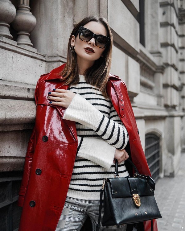 Как модно одеваться зимой 2026-2027: топ образов на зиму в разных стилях — фото