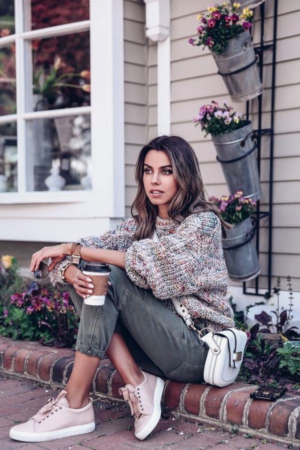 Как модно одеваться зимой 2026-2027: топ образов на зиму в разных стилях — фото