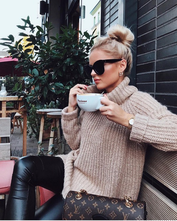 Как модно одеваться зимой 2026-2027: топ образов на зиму в разных стилях — фото