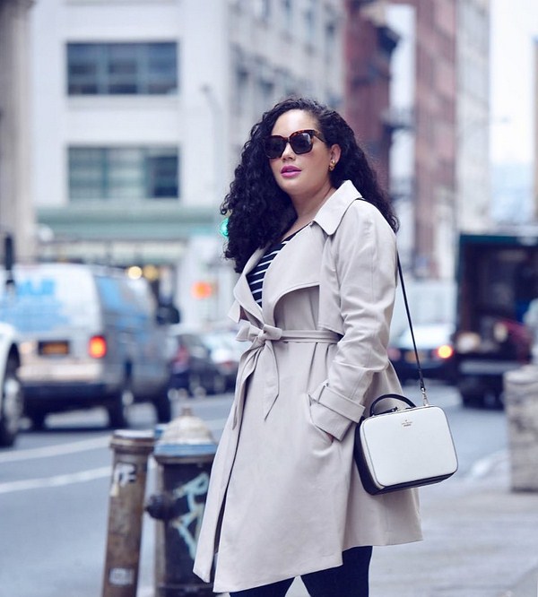 Как модно одеваться зимой 2026-2027: топ образов на зиму в разных стилях — фото